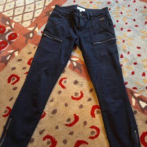 Joie Blue Pants